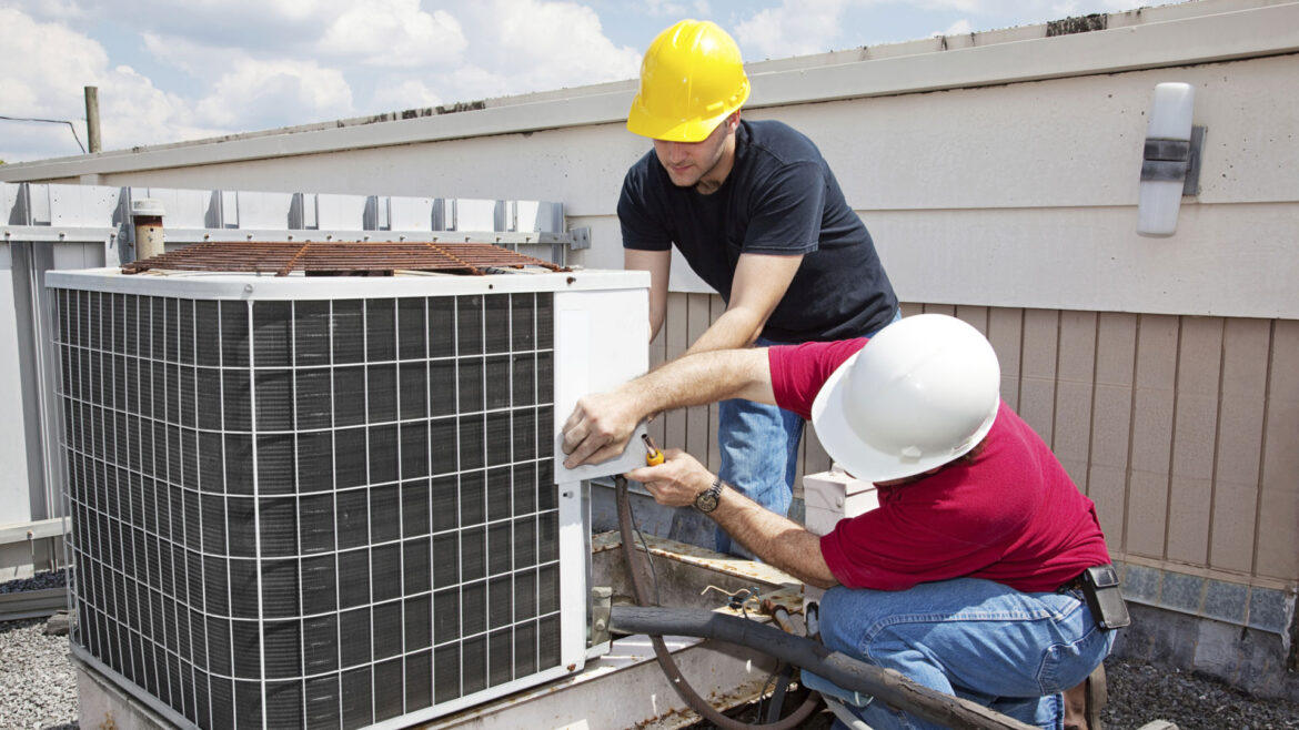 DIY Troubleshooting Tips Before Scheduling AC Repair