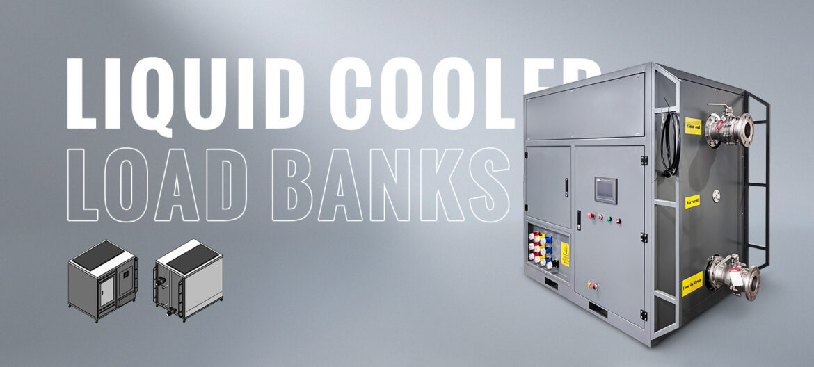 Everything You Need to Know Before Choosing a Load Bank Equipment Manufacturer