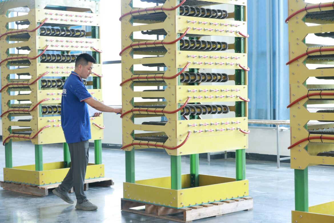 Everything You Need to Know Before Choosing a Resistive Load Banks Manufacturer