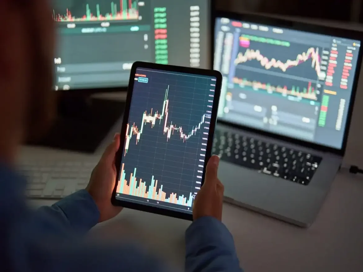 A CFD Trader’s Discipline Matters More Than Their Strategy