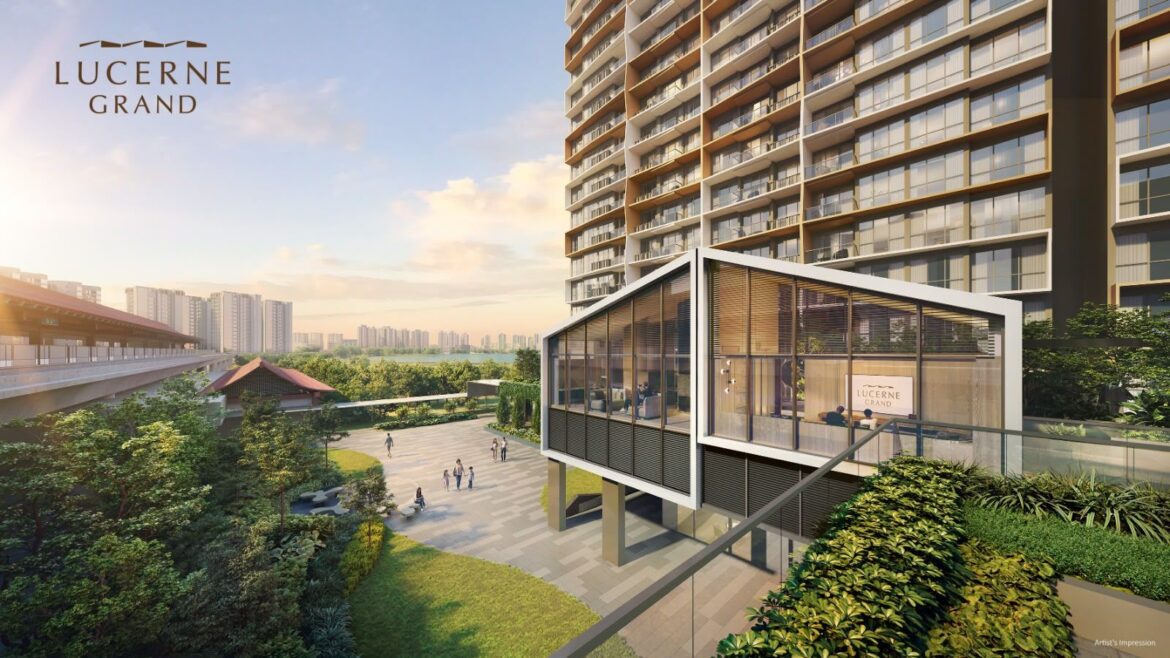 A First-Time Buyer’s Guide to Lucerne Grand Condo