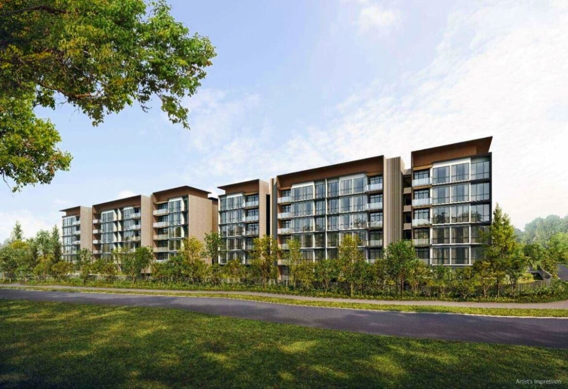 Amberwood at Holland Showflat: Questions to Ask During Your Viewing