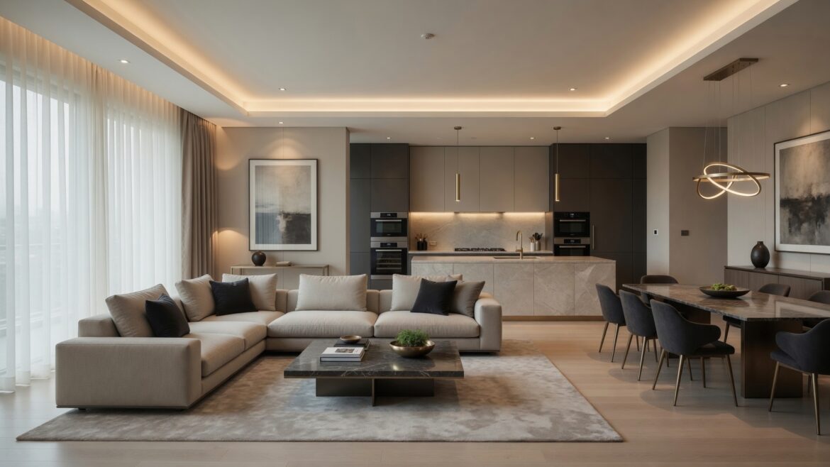 Dunearn Green Showflat: How to Prepare for Your Visit