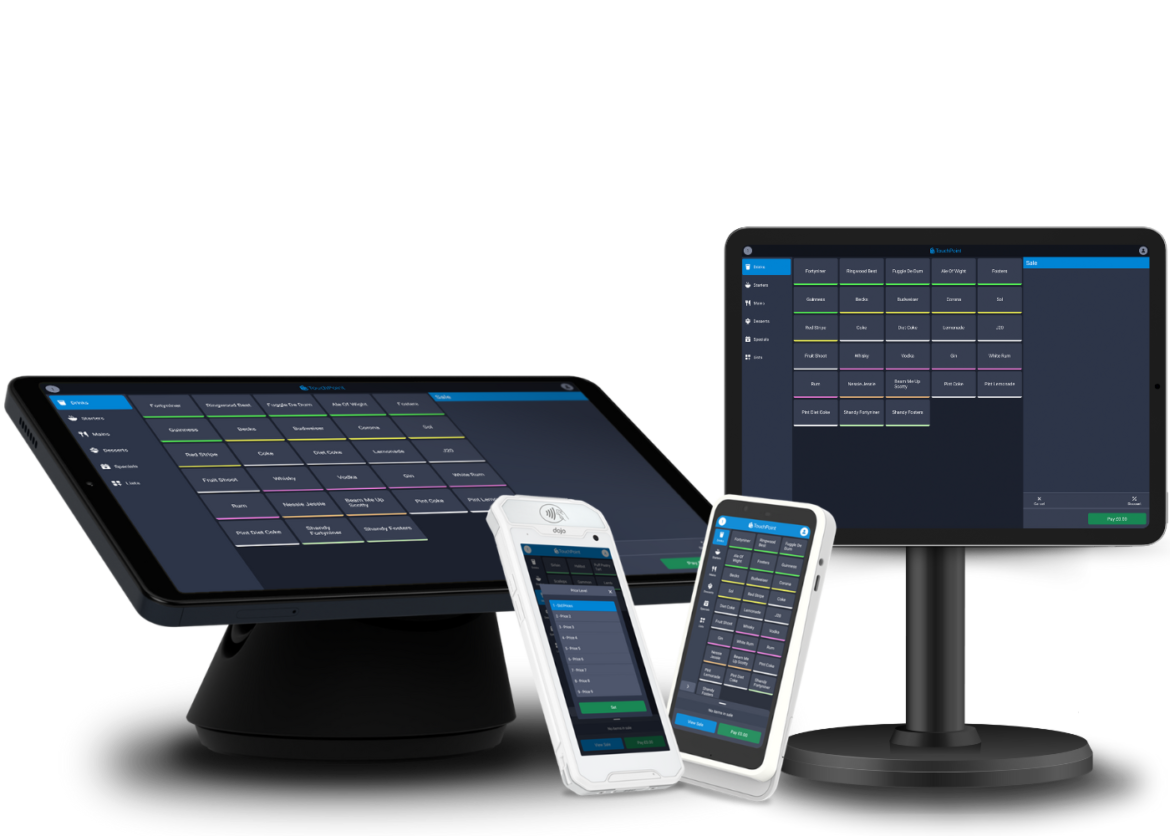 The Future of Till System Technology and Innovation
