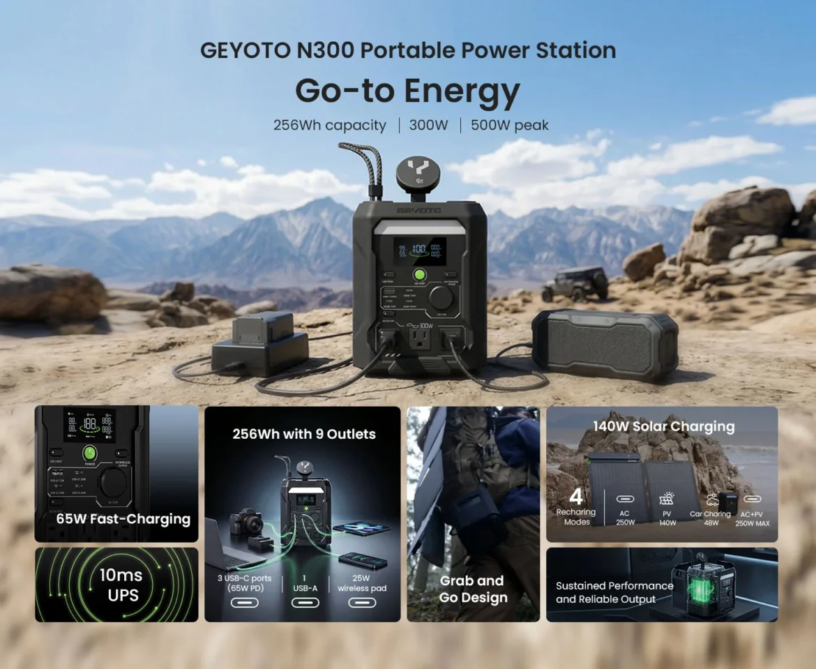 What Size Generator Is Best for Refrigerator Backup Power?