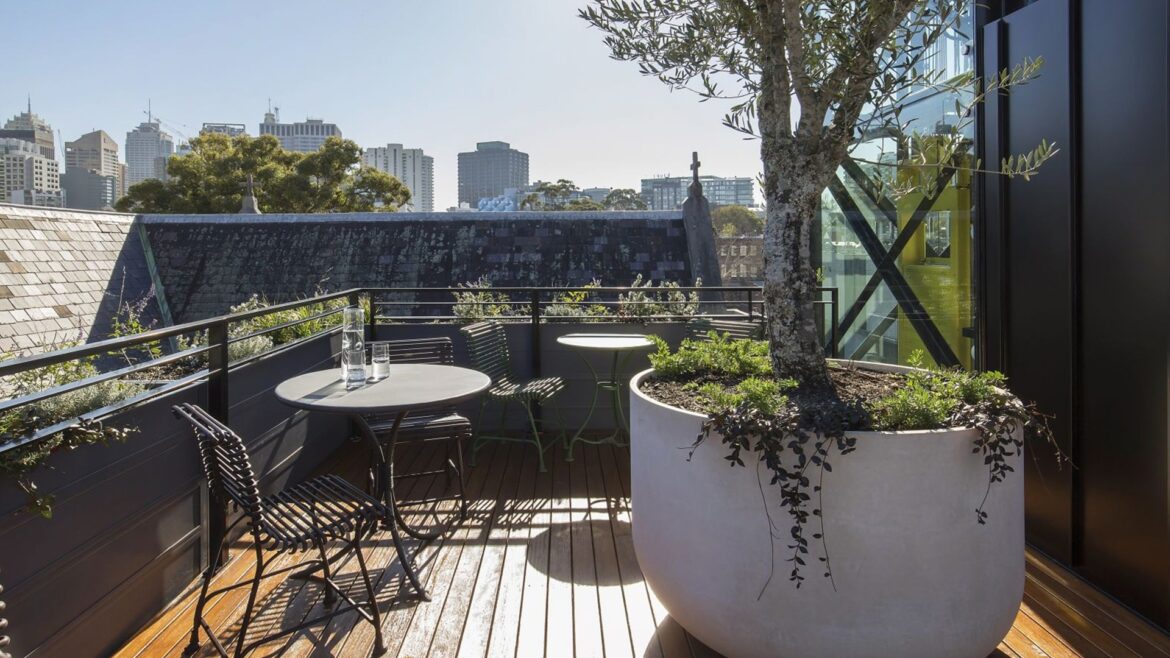 A Food Lover’s 48 Hours in Surry Hills
