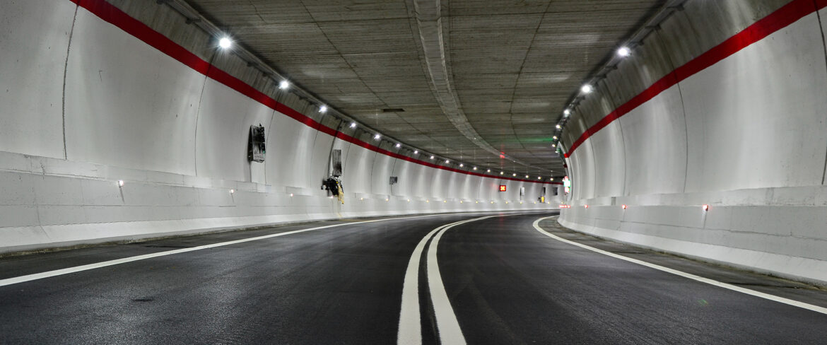 Understanding IP Ratings in LED Tunnel Lighting Manufacturing