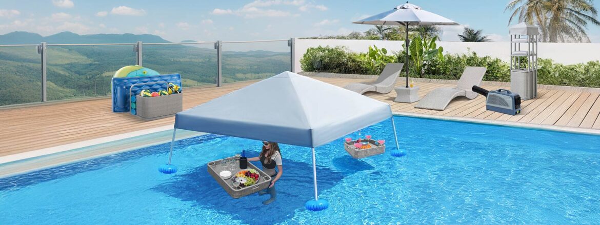 Commercial Swimming Pool Equipment and Supplies: A Complete Guide