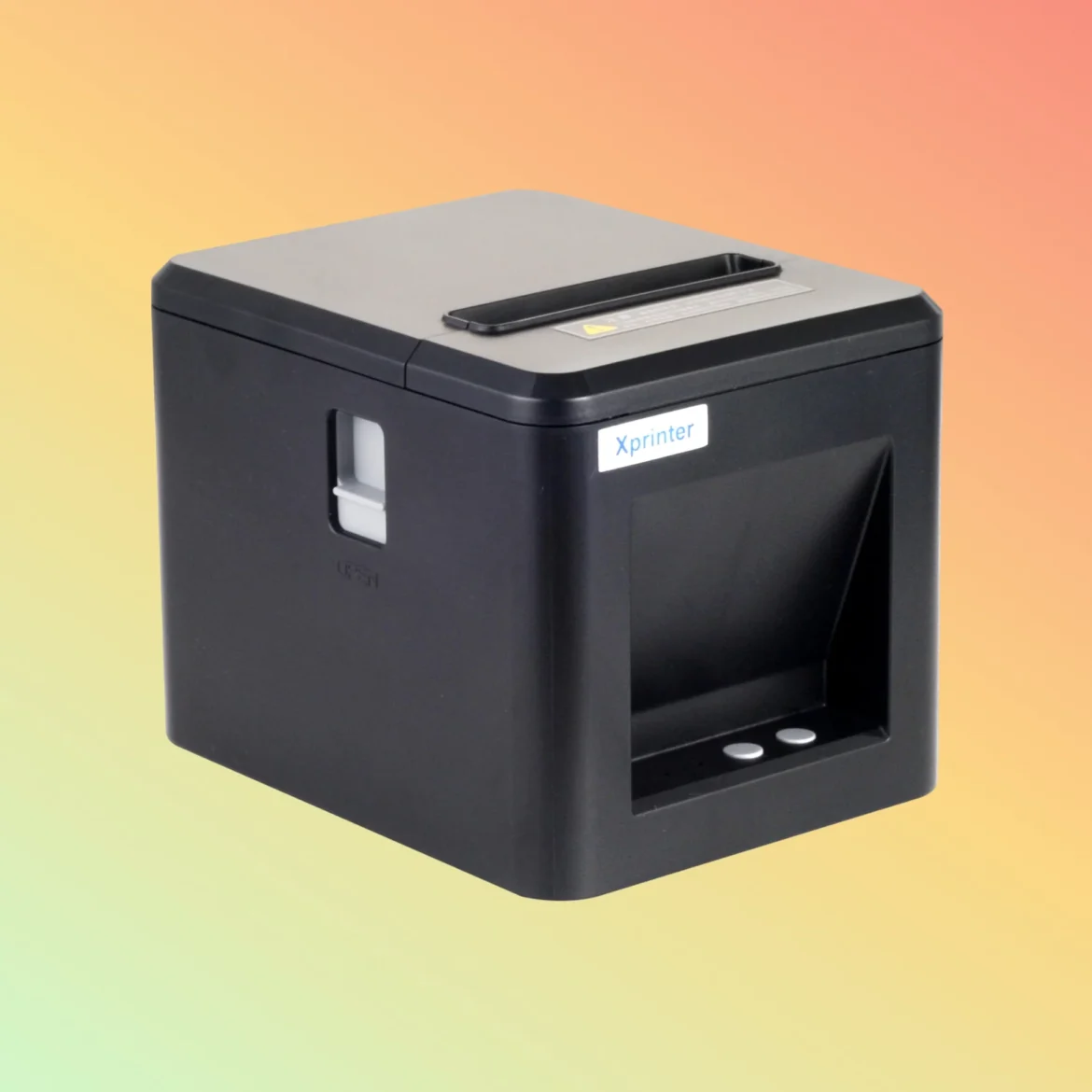 Xprinter 80mm Thermal Printer: A Guide to Print Quality, Speed, and Reliability